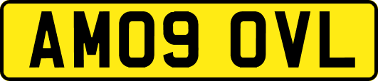 AM09OVL