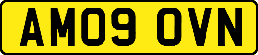 AM09OVN