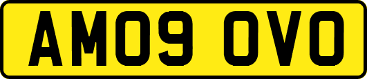 AM09OVO