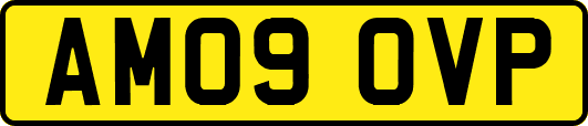 AM09OVP