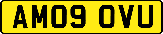 AM09OVU