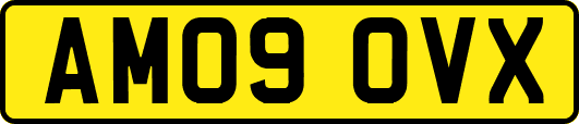AM09OVX