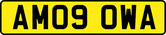 AM09OWA