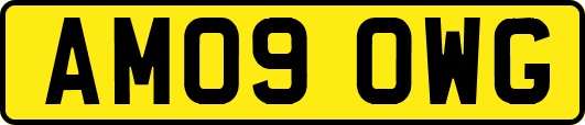 AM09OWG