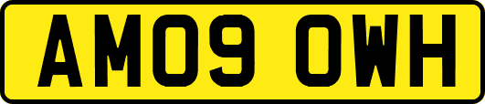 AM09OWH