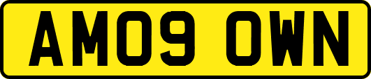 AM09OWN
