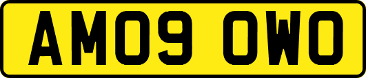 AM09OWO