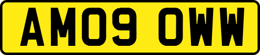 AM09OWW