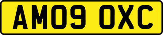 AM09OXC