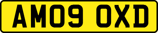 AM09OXD