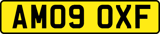 AM09OXF