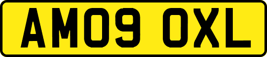 AM09OXL