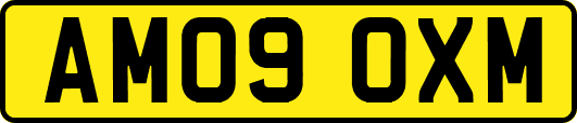 AM09OXM