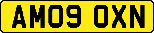 AM09OXN