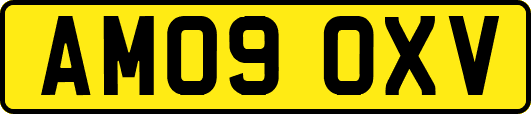 AM09OXV