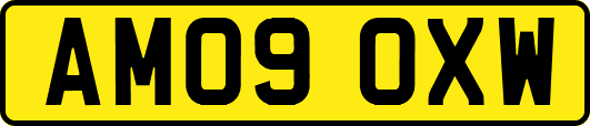 AM09OXW