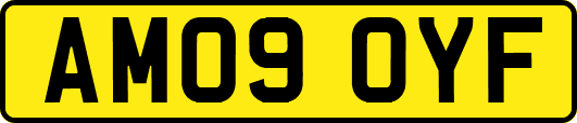 AM09OYF