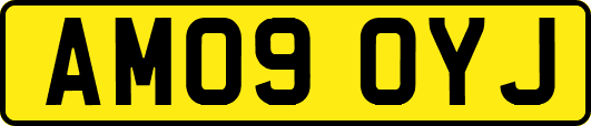 AM09OYJ