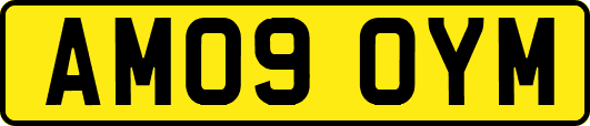 AM09OYM