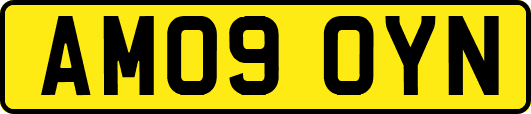 AM09OYN