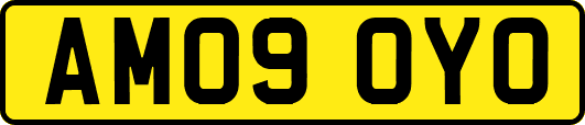 AM09OYO