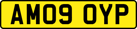 AM09OYP