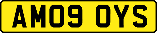 AM09OYS
