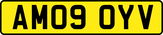 AM09OYV
