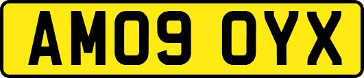 AM09OYX