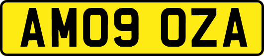 AM09OZA
