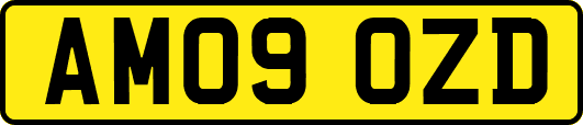 AM09OZD