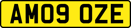 AM09OZE