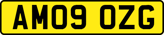 AM09OZG