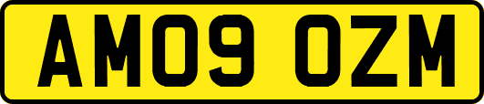 AM09OZM