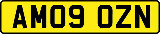 AM09OZN