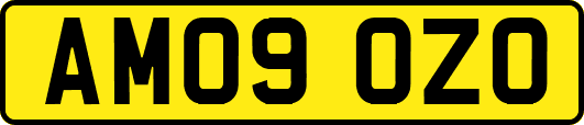 AM09OZO
