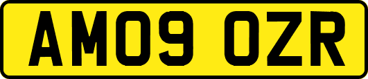AM09OZR