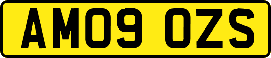 AM09OZS