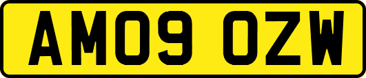 AM09OZW