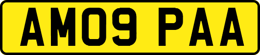 AM09PAA