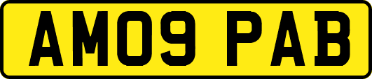 AM09PAB
