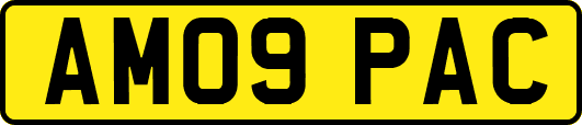 AM09PAC