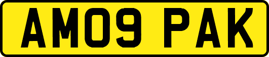 AM09PAK