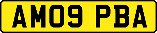 AM09PBA