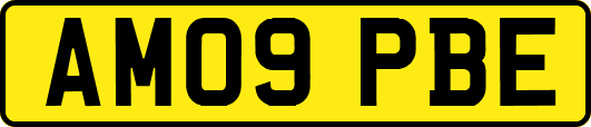 AM09PBE