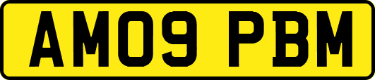 AM09PBM