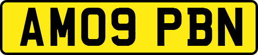 AM09PBN