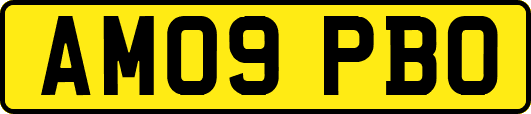 AM09PBO