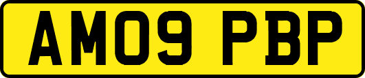 AM09PBP