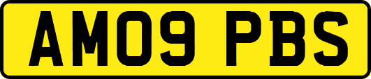 AM09PBS